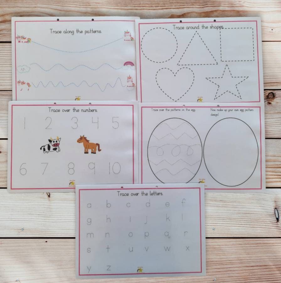 Tracing activity bundle