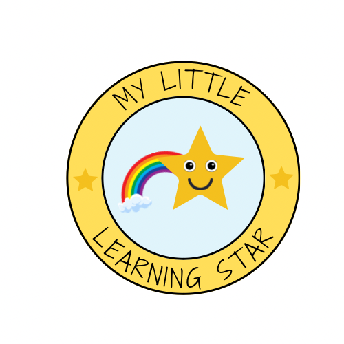 My Little Learning Star